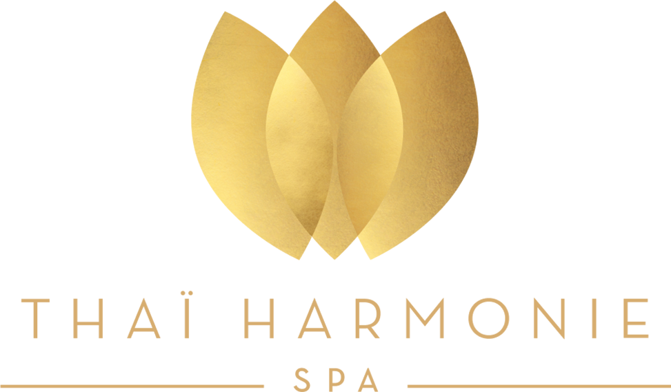 Logo Thai Harmonie Spa